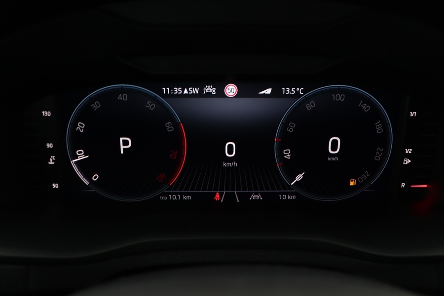 heti ajoon Skoda Karoq