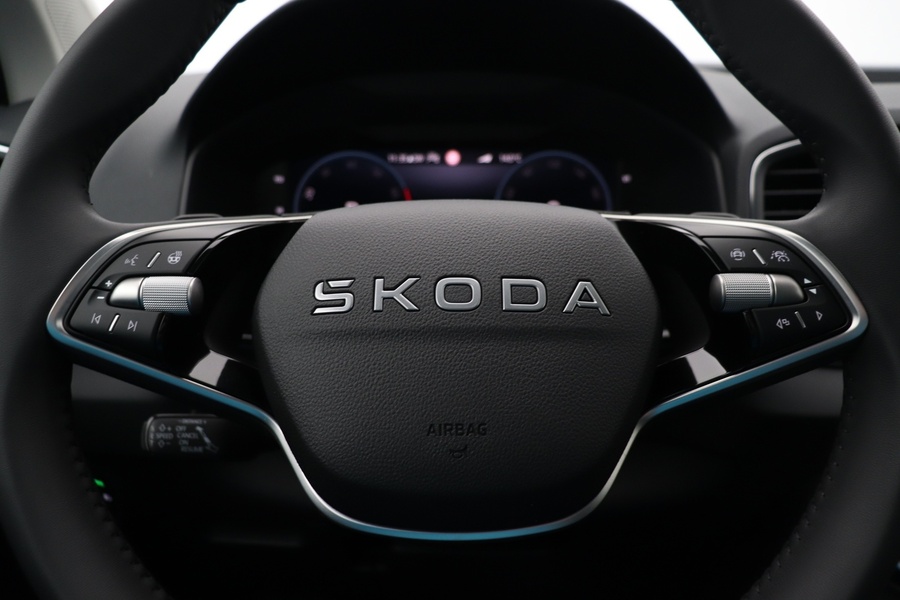 heti ajoon Skoda Karoq