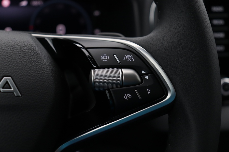 heti ajoon Skoda Karoq