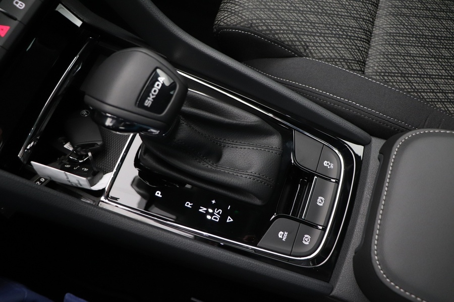 heti ajoon Skoda Karoq