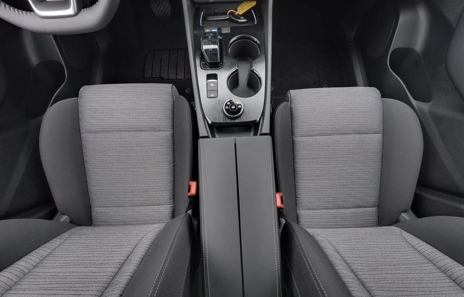 heti ajoon Nissan X-Trail