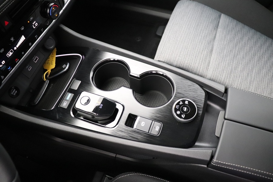 heti ajoon Nissan X-Trail