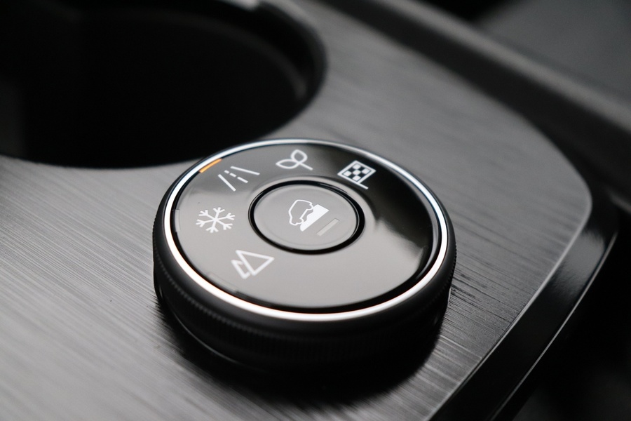 heti ajoon Nissan X-Trail