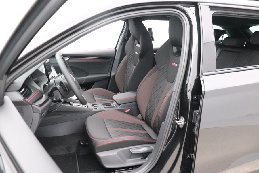 heti ajoon Skoda Octavia