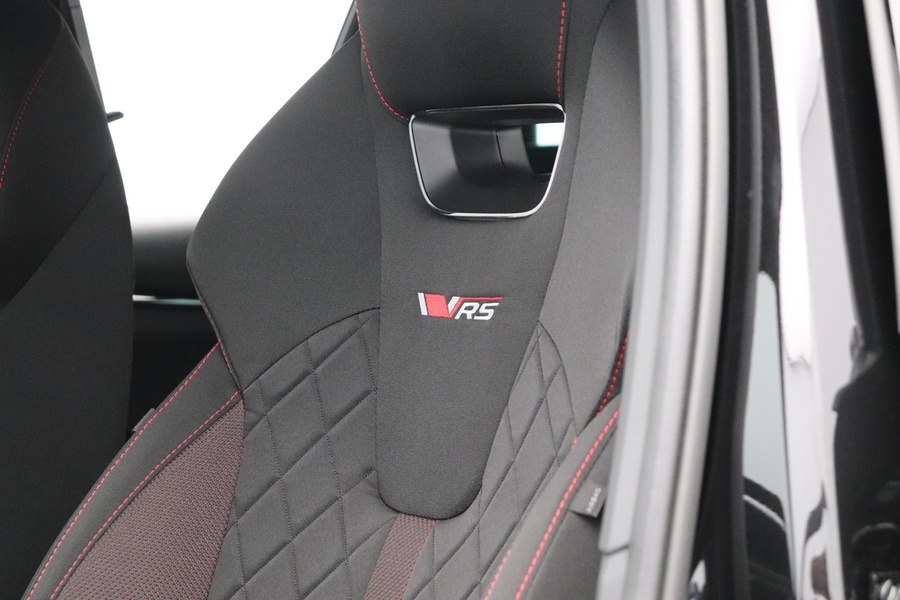 heti ajoon Skoda Octavia