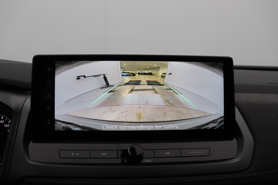 heti ajoon Nissan Qashqai