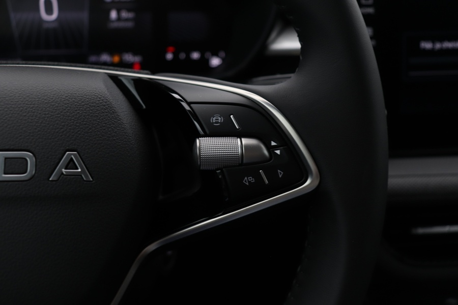 heti ajoon Skoda Fabia