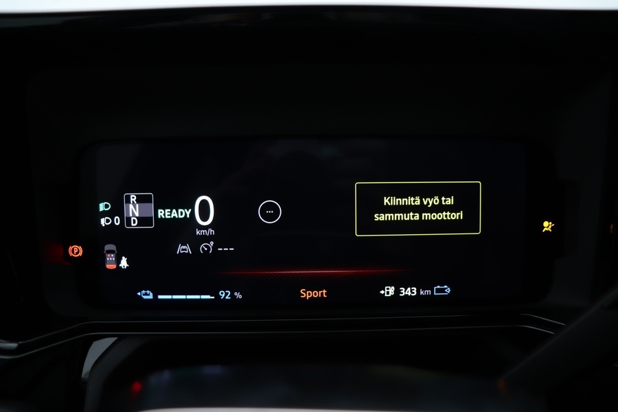 heti ajoon Nissan Micra