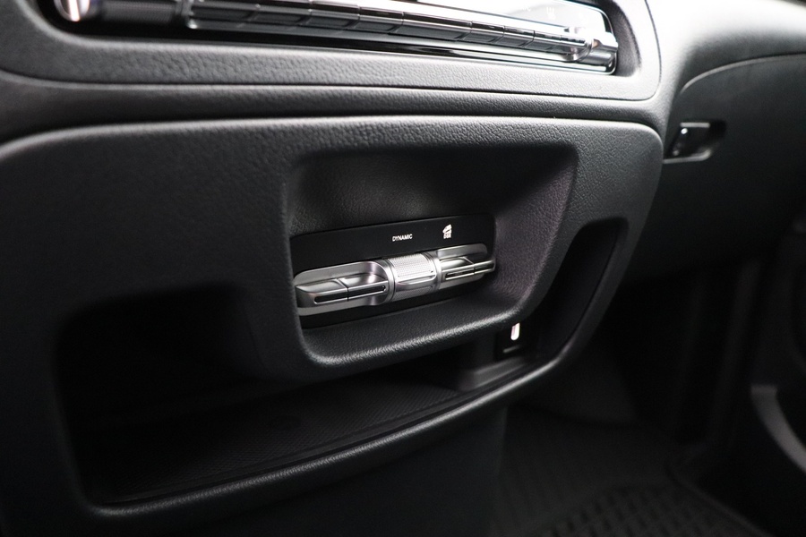 heti ajoon Mercedes-Benz Vito