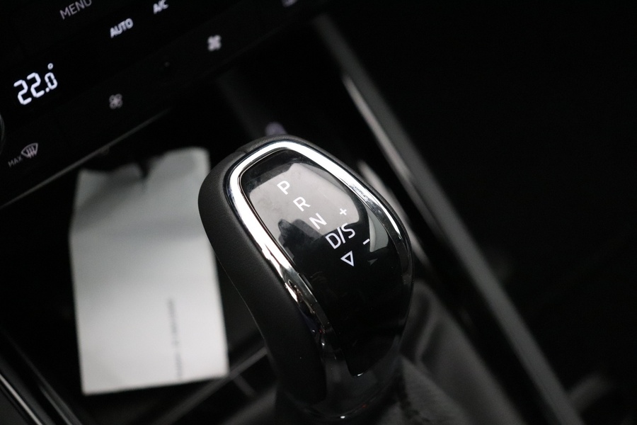 heti ajoon Skoda Scala