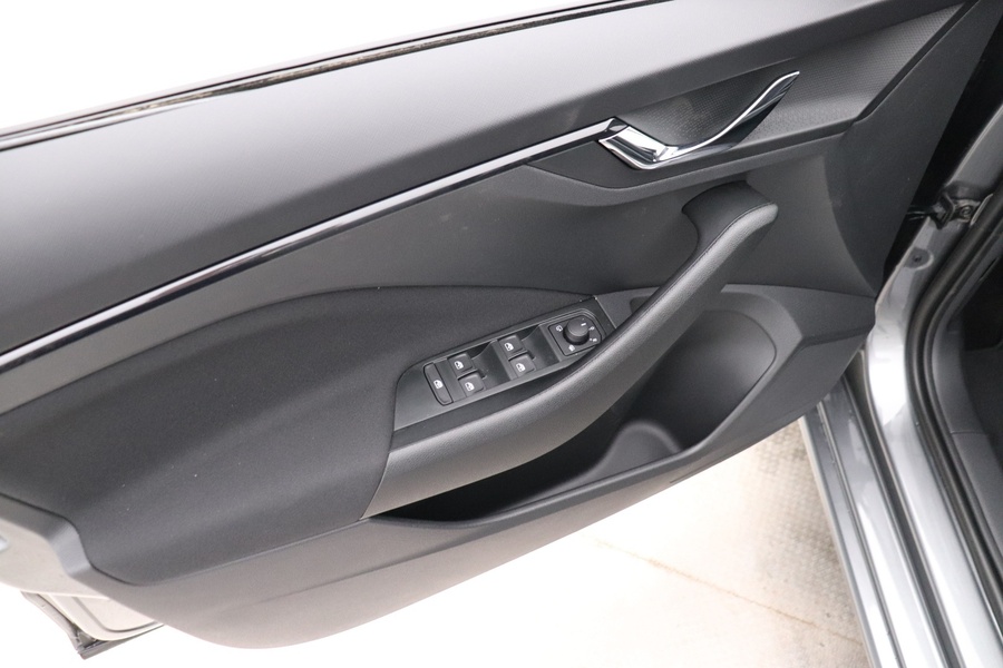 heti ajoon Skoda Scala