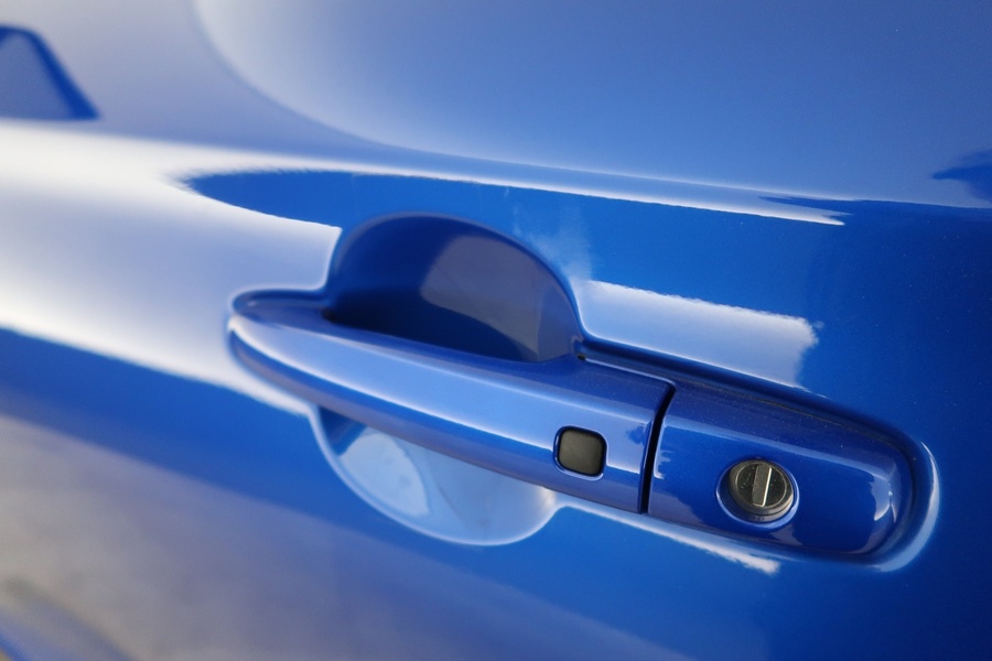 heti ajoon Suzuki Swift