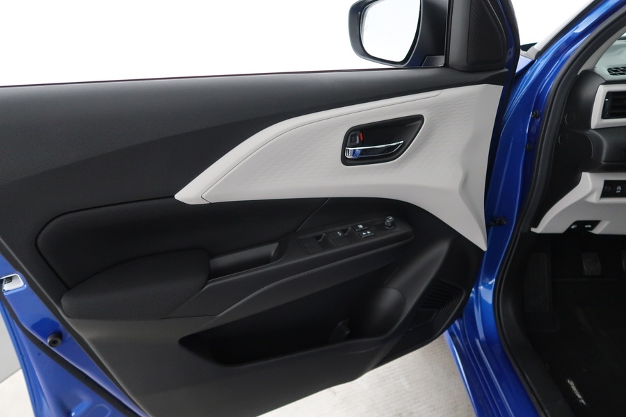 heti ajoon Suzuki Swift