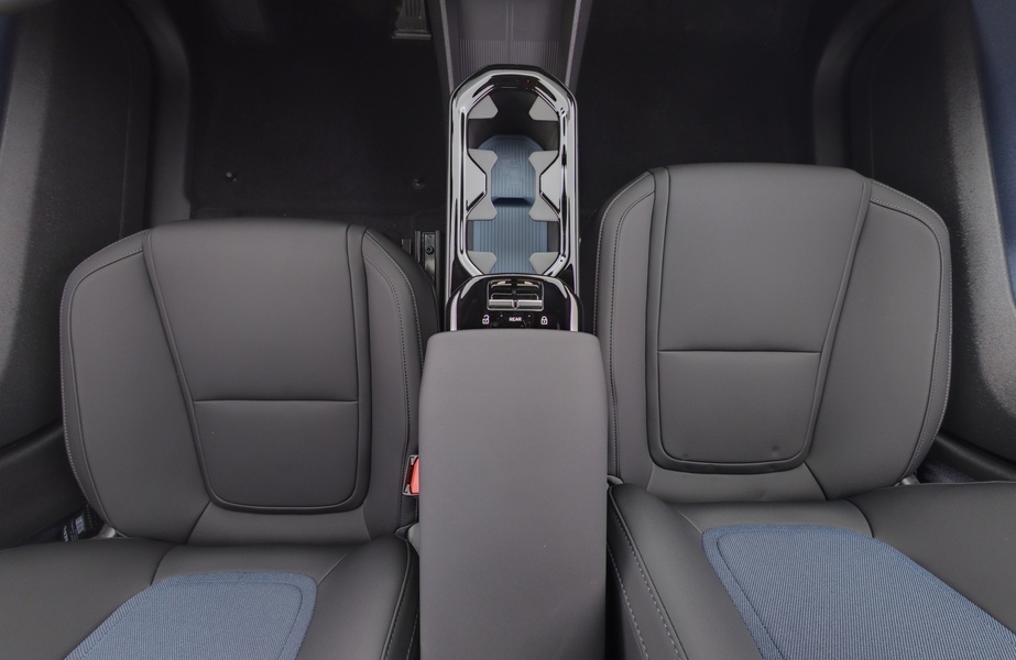 heti ajoon Volvo EX30