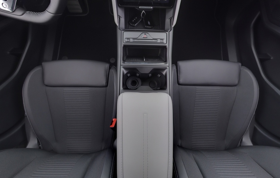 heti ajoon Ford Capri