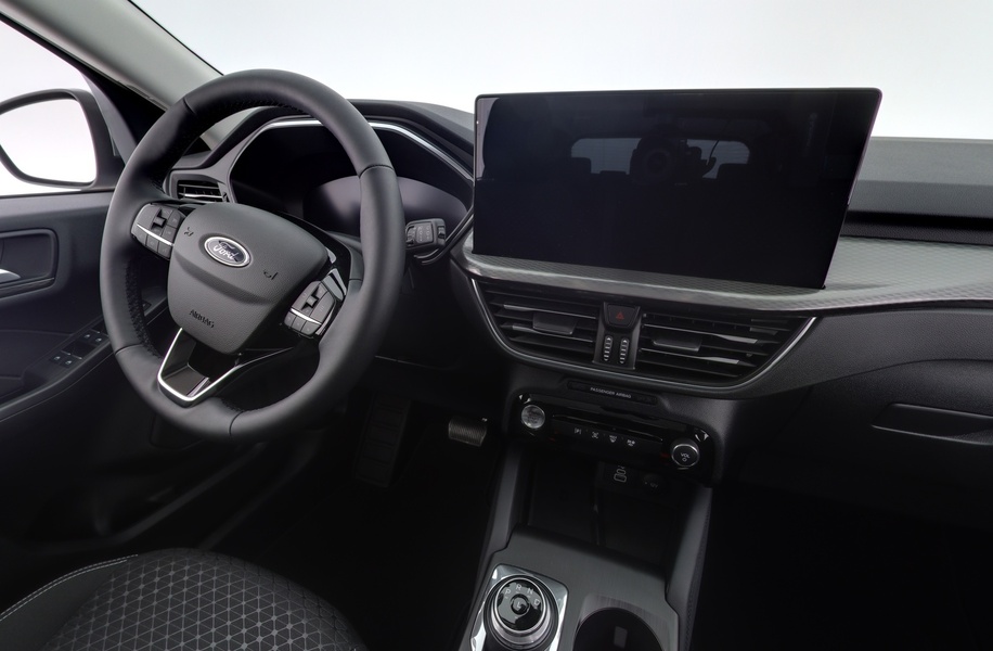 heti ajoon Ford Kuga