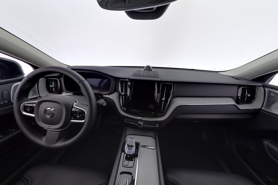 heti ajoon Volvo XC60