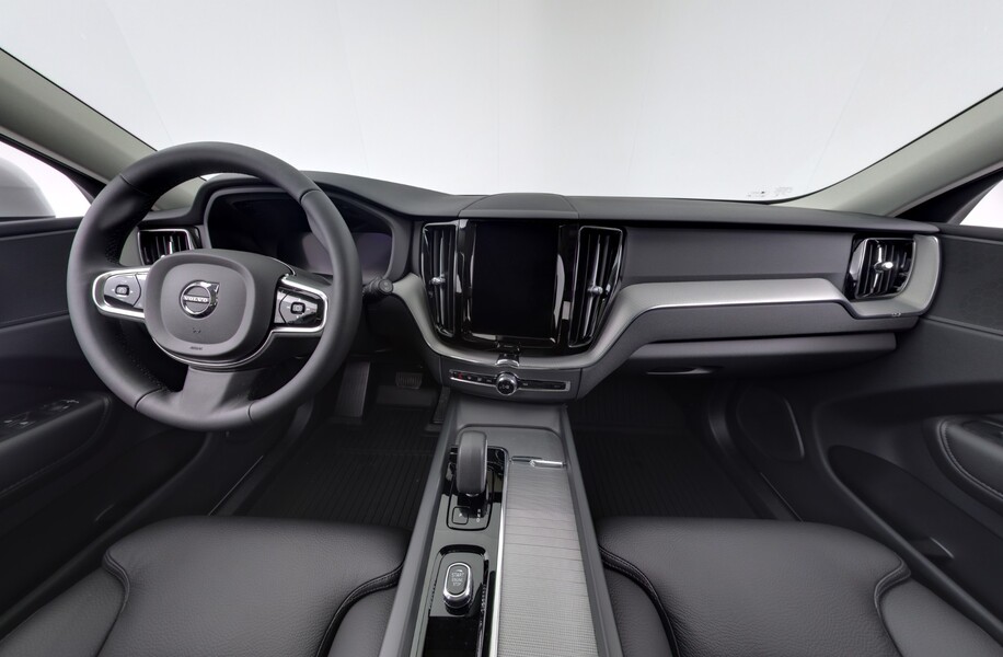 heti ajoon Volvo XC60