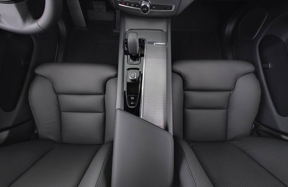 heti ajoon Volvo XC60