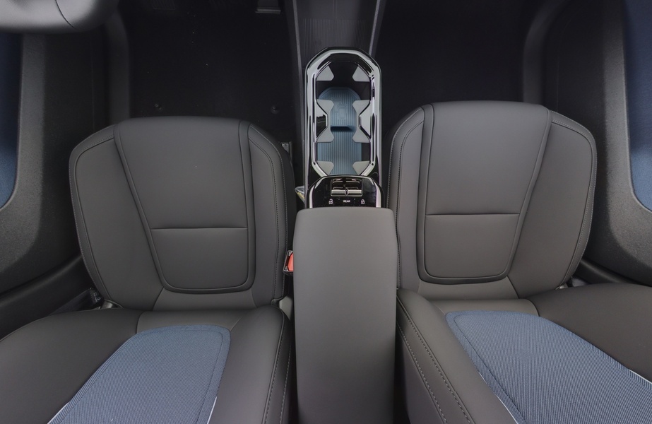 heti ajoon Volvo EX30