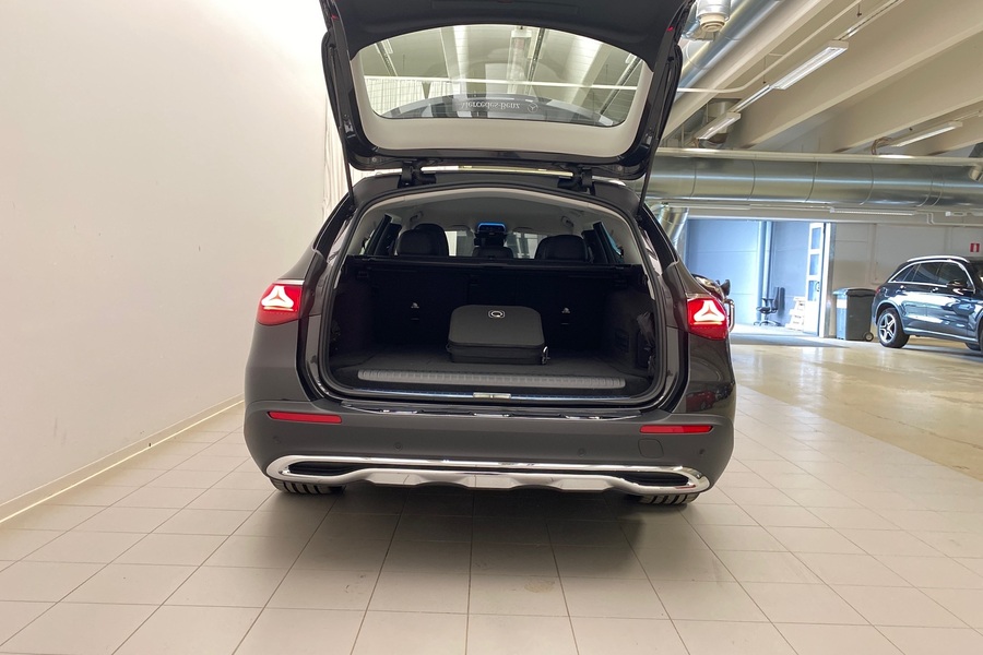 heti ajoon Mercedes-Benz E