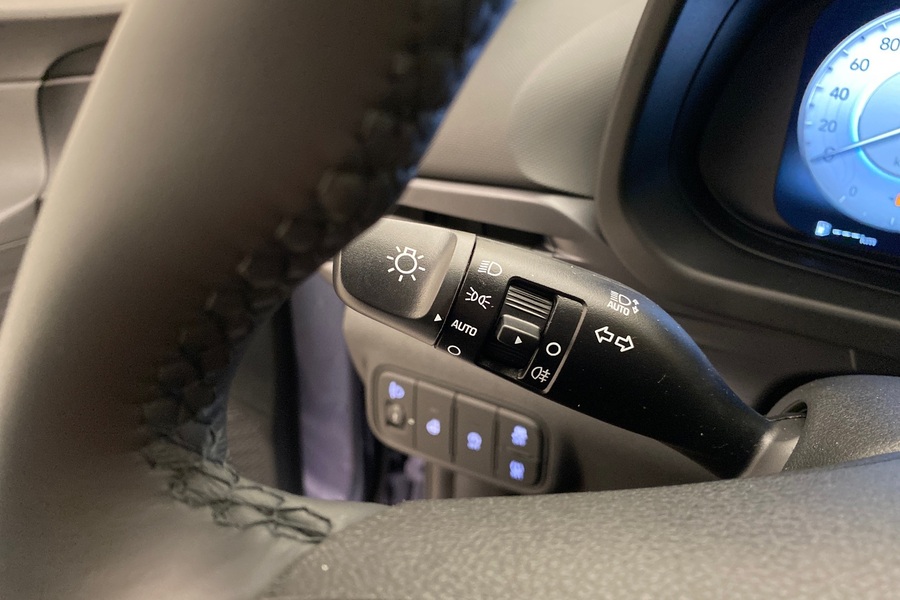 1.0 T-GDi 100 hv 7DCT-aut. Comfort MY25 - / ! Nyt automaattivaihteisto veloituksetta ! / Rahoitus 1,99% + kulut / heti ajoon Hyundai i20 Hatchback