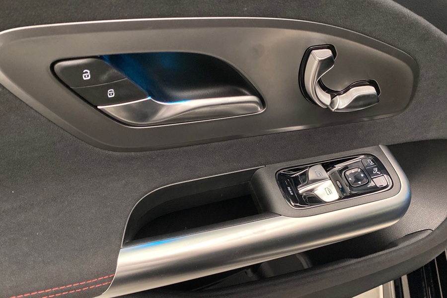 heti ajoon Mercedes-Benz CLA-sarja