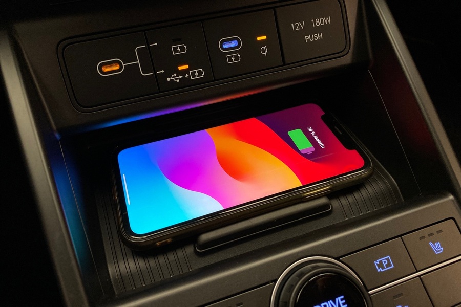 heti ajoon Hyundai KONA Electric