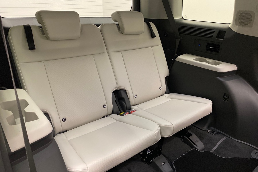 heti ajoon Hyundai Santa Fe