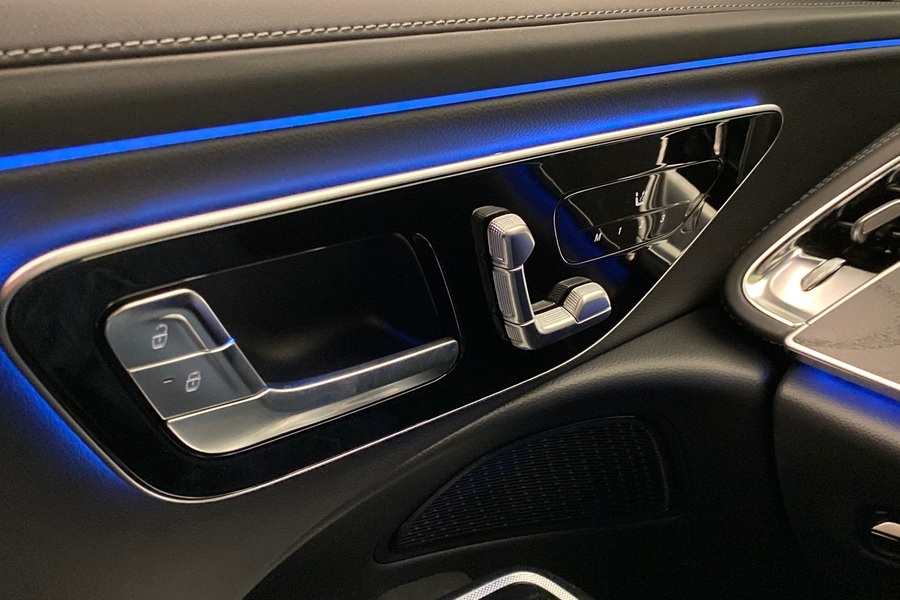 heti ajoon Mercedes-Benz E