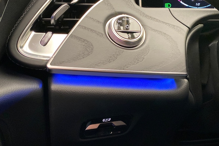 heti ajoon Mercedes-Benz E