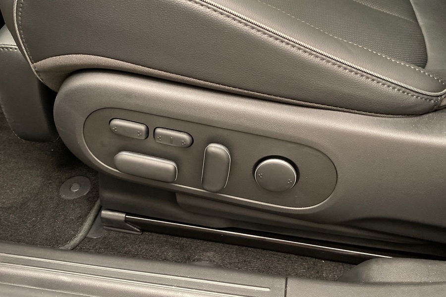 heti ajoon Hyundai IONIQ 5