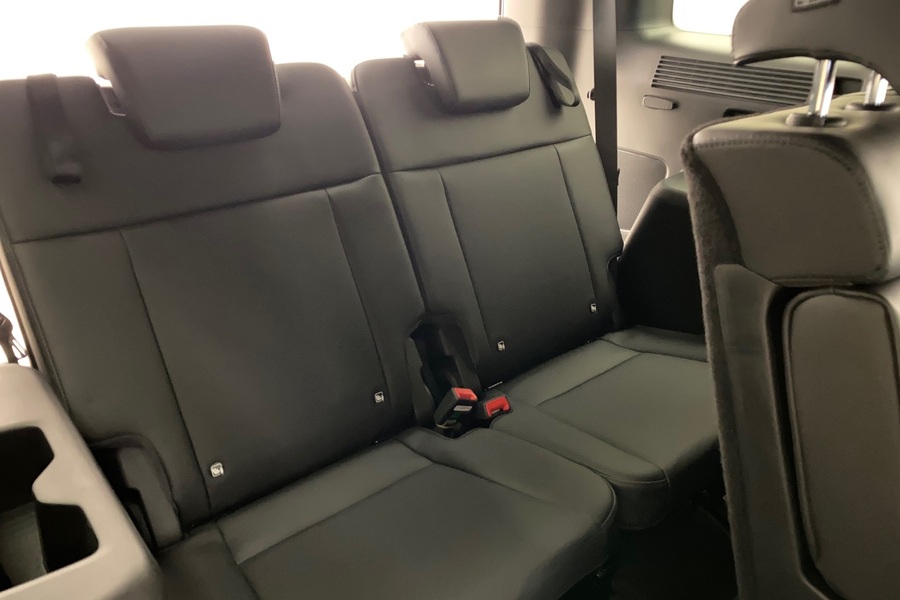 heti ajoon Hyundai Santa Fe