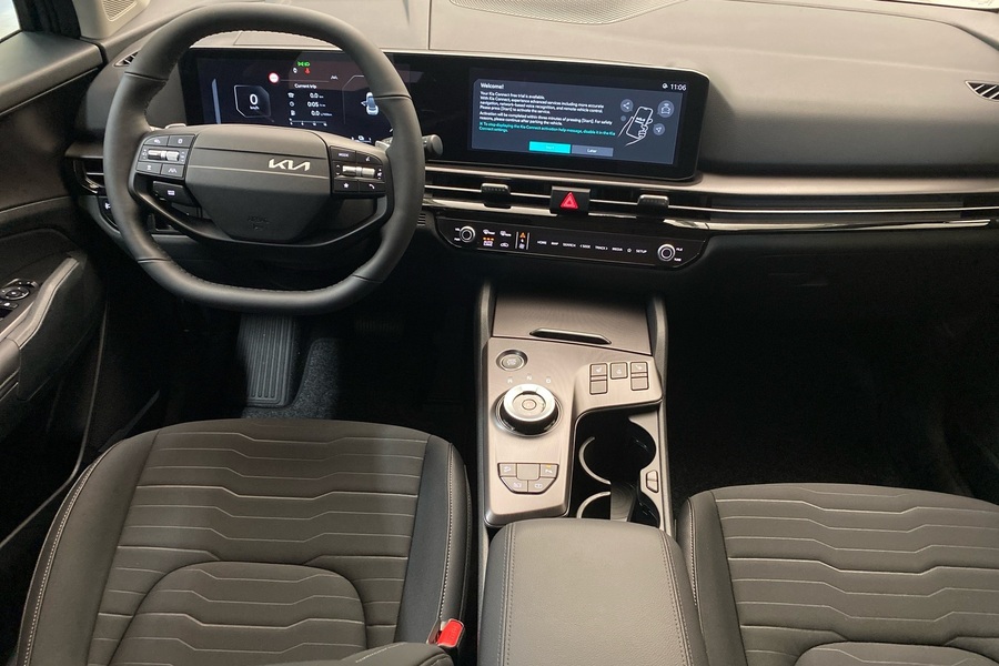 heti ajoon Kia Sportage