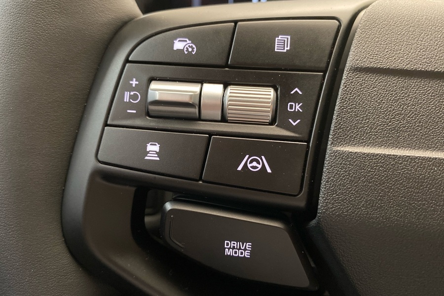 heti ajoon Kia Sportage