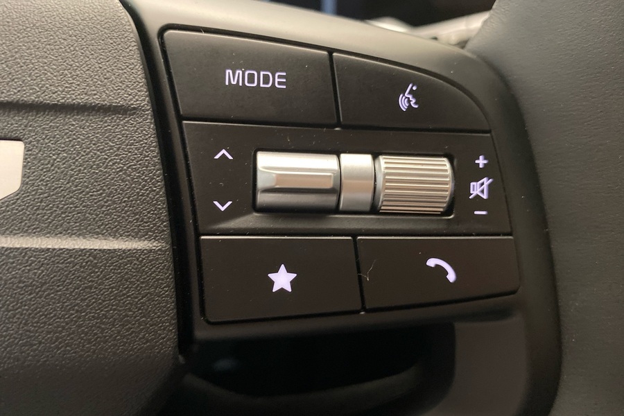 heti ajoon Kia Sportage