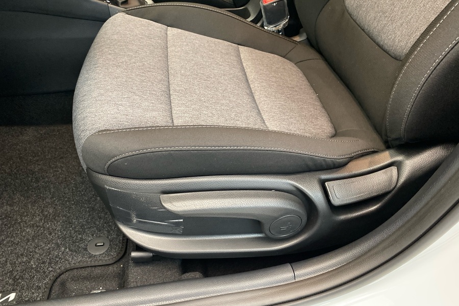 heti ajoon Kia Stonic