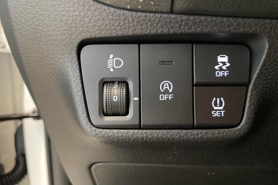 heti ajoon Kia Stonic