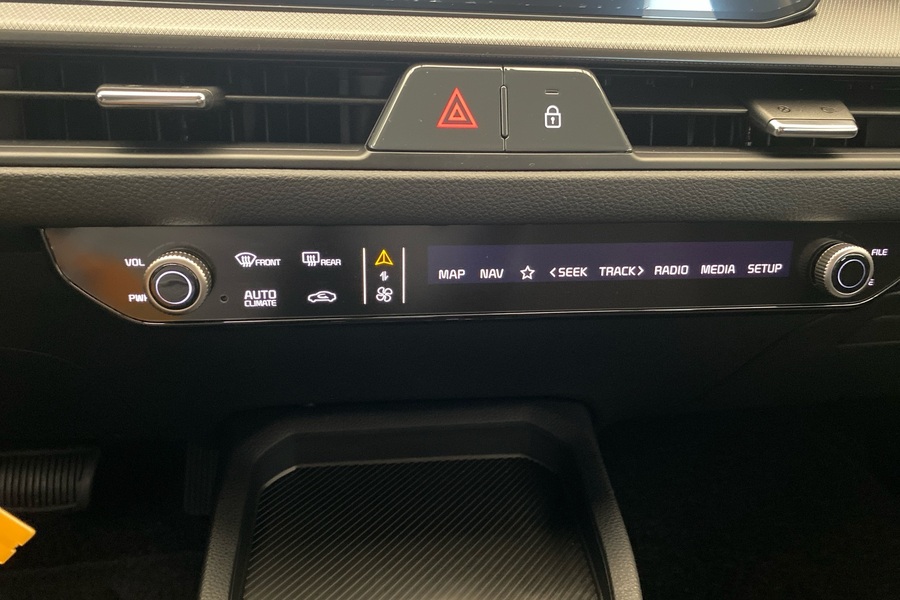 heti ajoon Kia Stonic