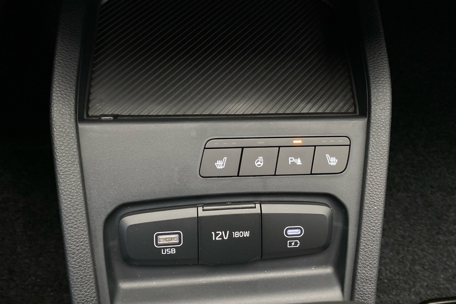 heti ajoon Kia Stonic