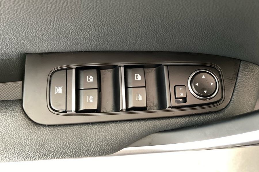 heti ajoon Kia XCeed