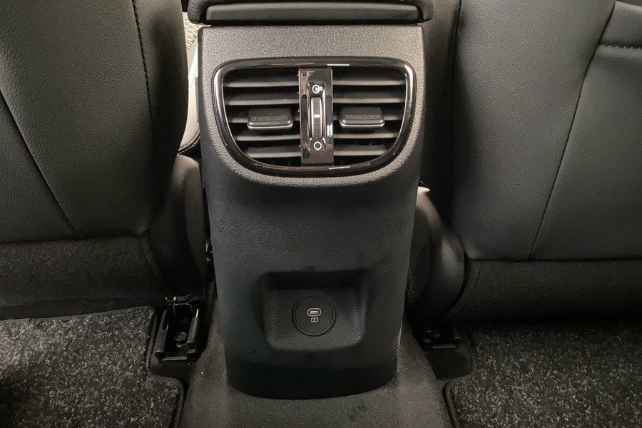 heti ajoon Kia XCeed