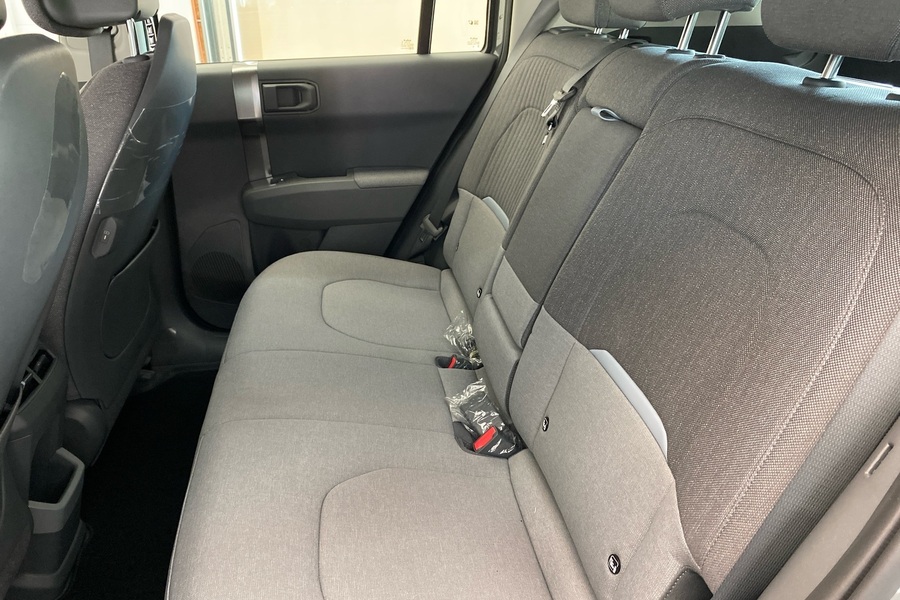 Earth FWD 81,4kWh 204hv - Heti toimitukseen / 0,99% korko / Edullinen leasing / Lämpöpumppu heti ajoon Kia EV3