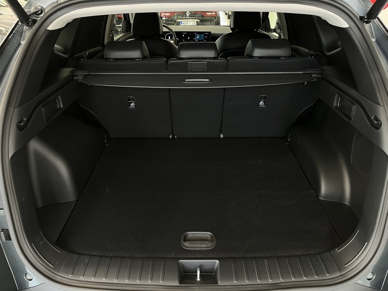 heti ajoon Hyundai Tucson