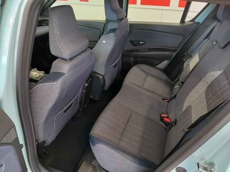 heti ajoon Renault 4