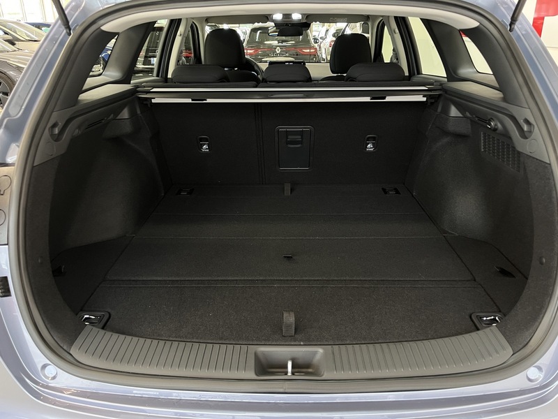 heti ajoon Hyundai i30 Wagon