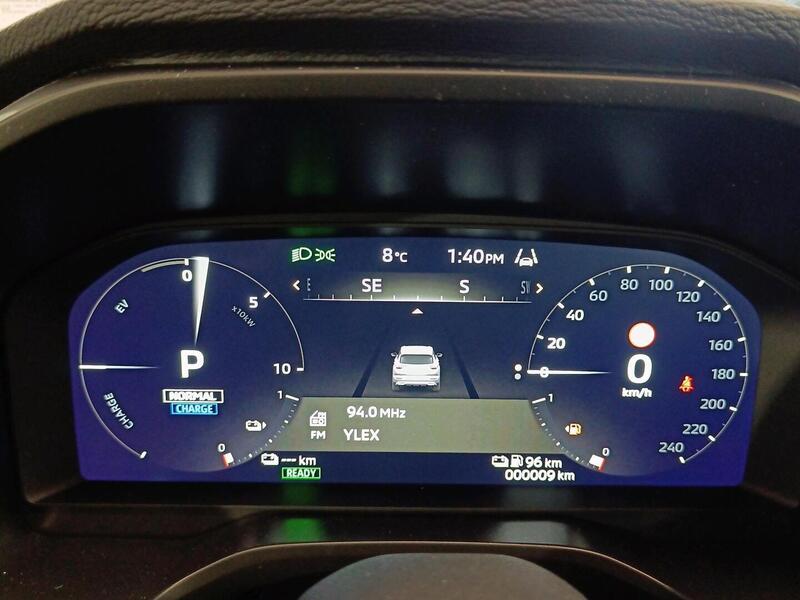 heti ajoon Mitsubishi Outlander