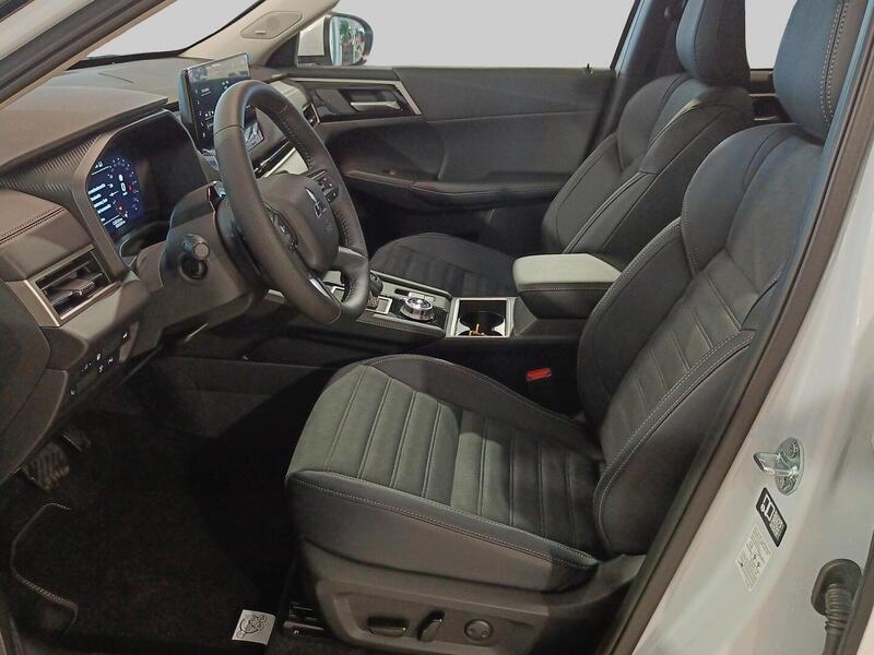 heti ajoon Mitsubishi Outlander