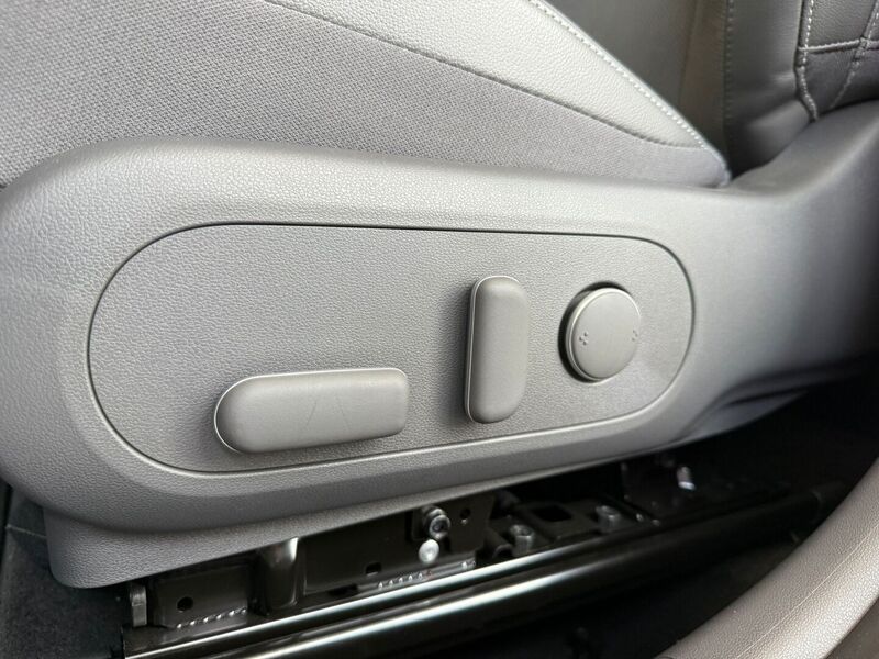 heti ajoon Hyundai KONA Hybrid