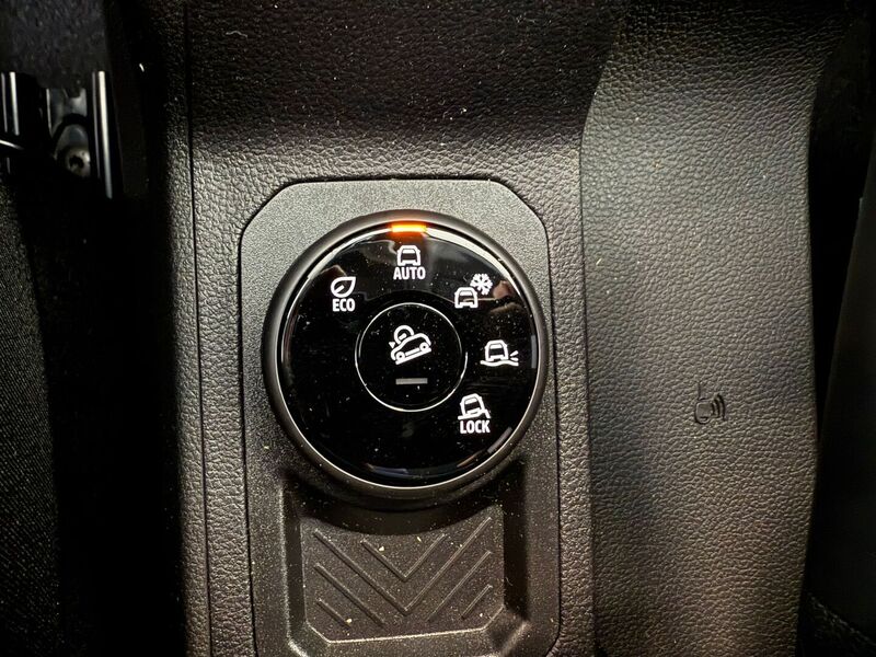 heti ajoon Dacia Duster